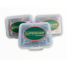 Clippersharp Blade Storage Box