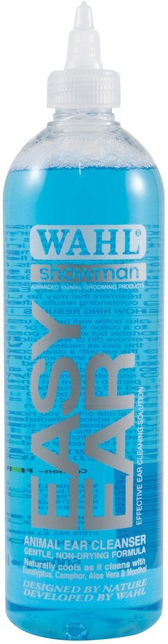 Wahl Easy Ear Cleanser