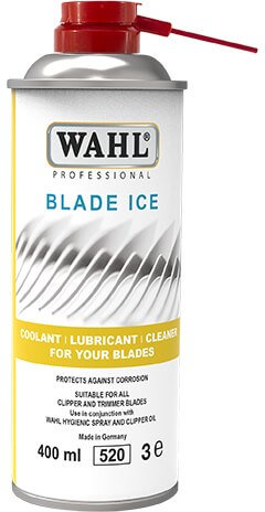 Wahl Lame Glace