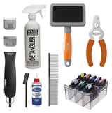 Wahl Starter Kit