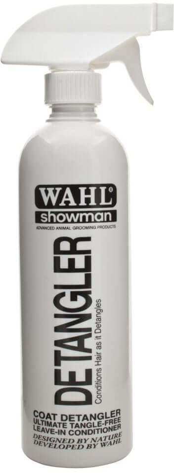 Wahl Easy Groom Detangler