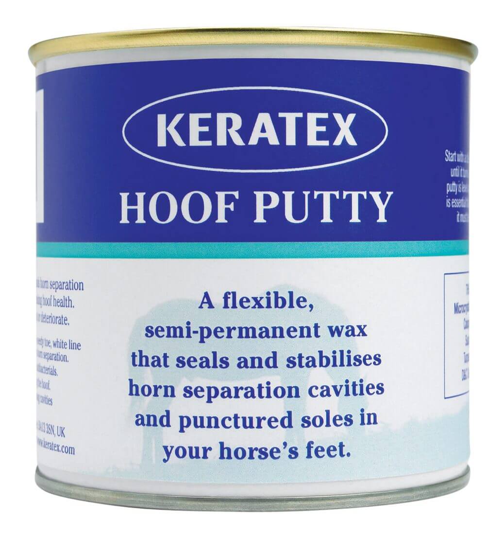 Keratex Hoof Putty