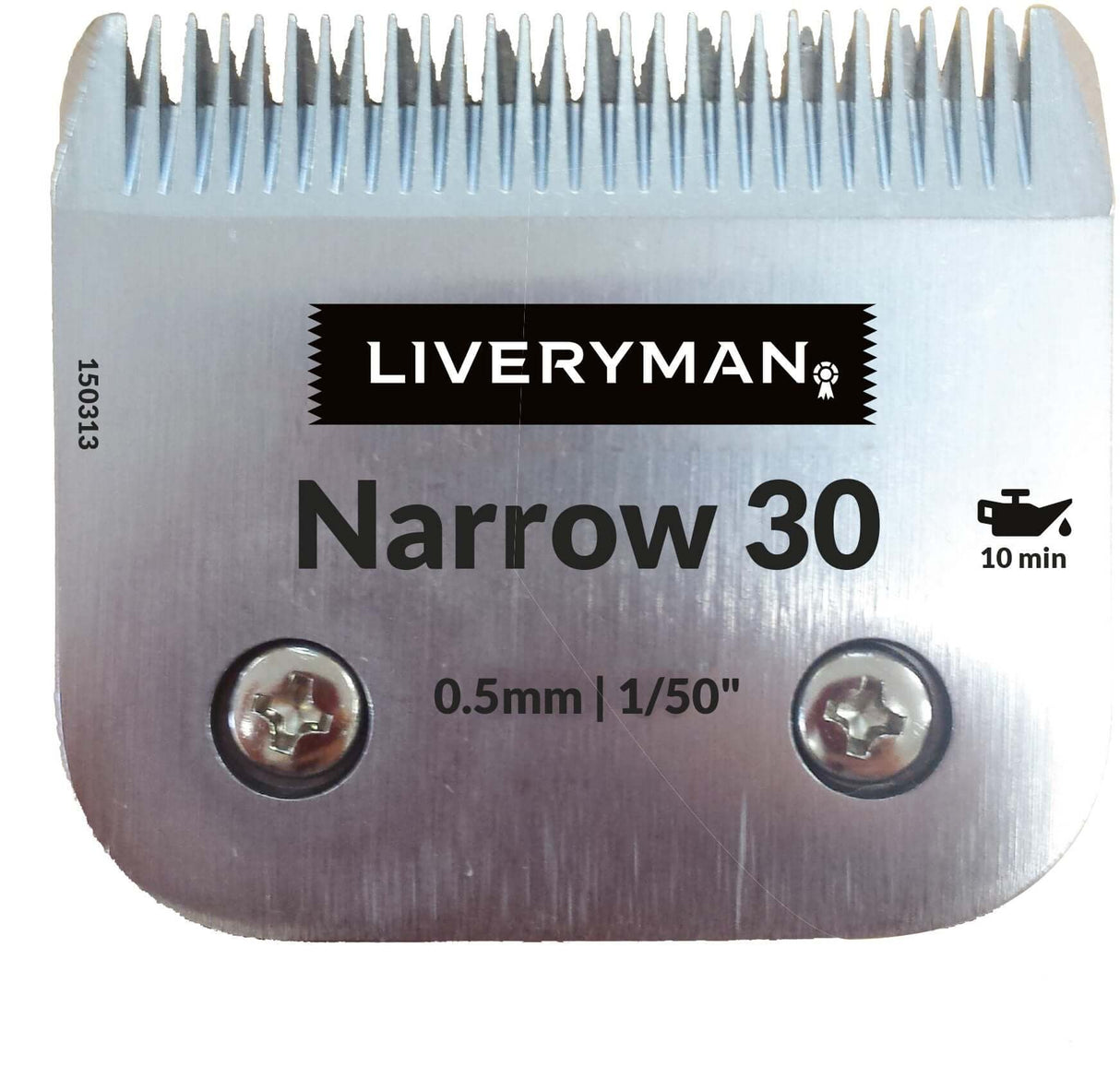 Liveryman No 30 Lame 0,5 mm (A5)