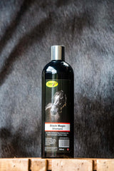 Smart Grooming Black Magic Shampoo