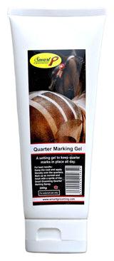 Smart Grooming Quarter Marking Gel