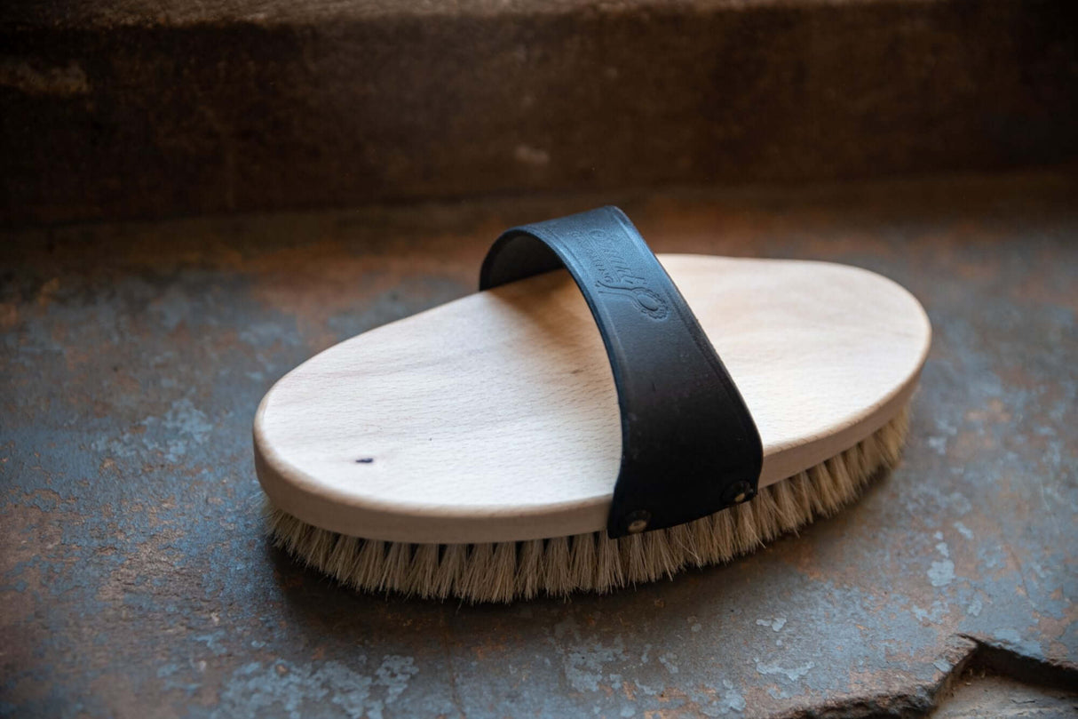 Brosse pour le corps traditionnelle Smart Grooming