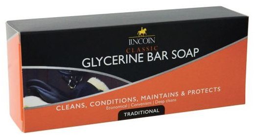 Lincoln Glycerine Bar Soap