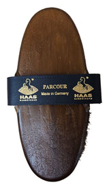 HAAS Parcour Brush