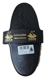 Brosse pour le corps HAAS Cavaliere