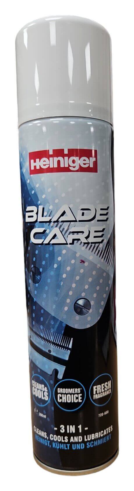 Clipper blade care best sale