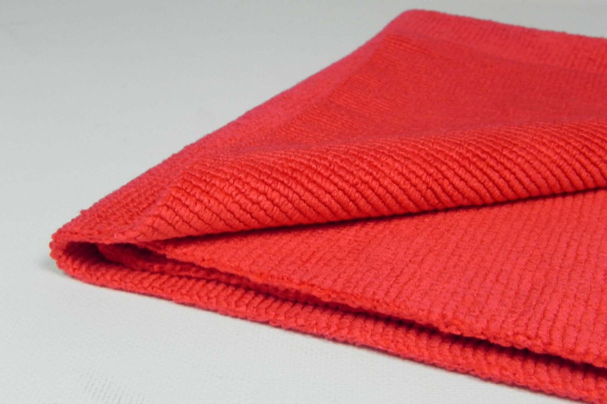 Microfibre Cloth