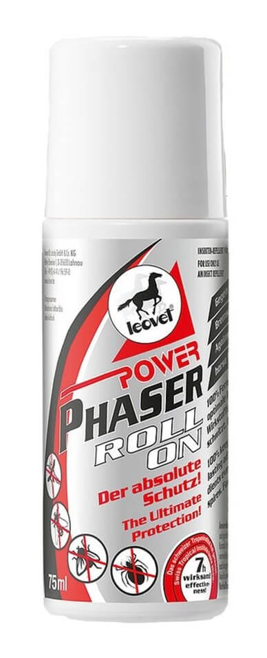 Leovet Power Phaser Roll On