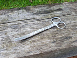 Smart Grooming 6'' Curved Trimming Scissor