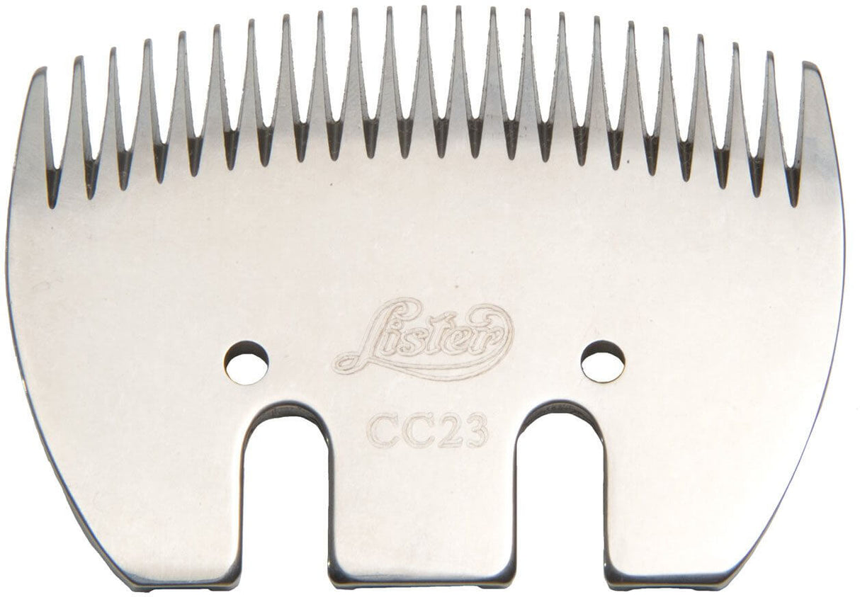 Lister CC23 Comb