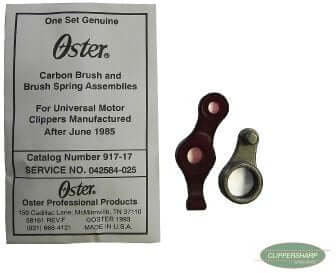 Oster A5 Tune-up-Kit