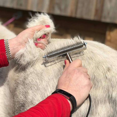 Smart Grooming Smart Coats Verdünner