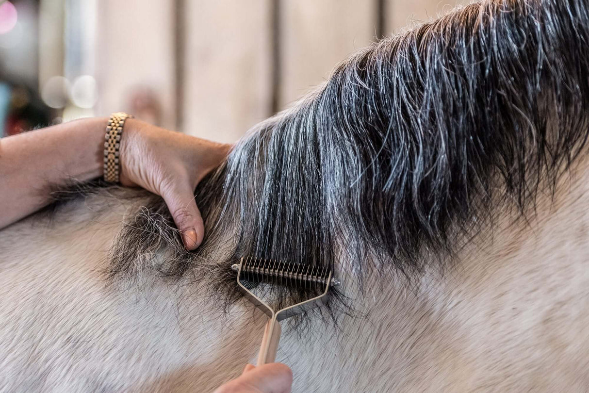 Smart Grooming Smart Crinière Diluante