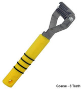 Smart Grooming Smart Tails Yellow Handle Range