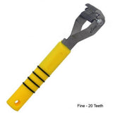 Smart Grooming Smart Tails Yellow Handle Range