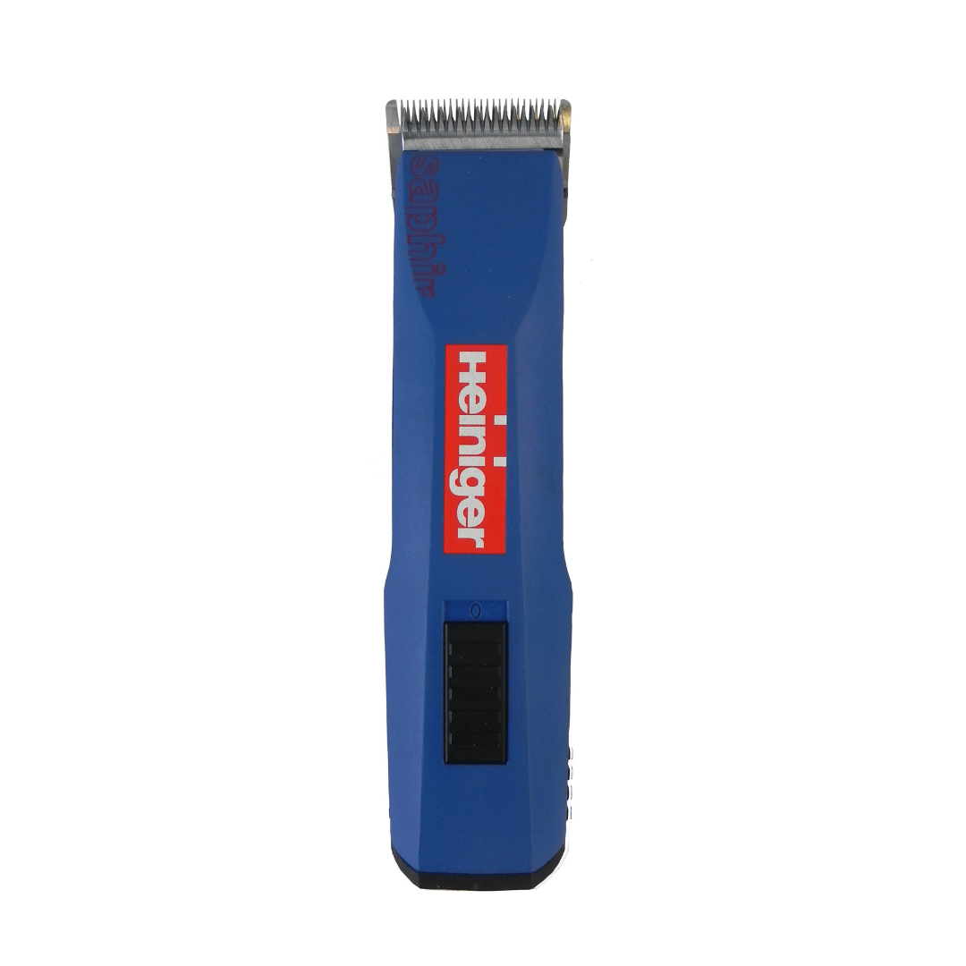 Heiniger Saphir Clipper A5 Clippers for Horses Dogs Clippersharp Ltd