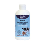 Black Anti-Bacterial Powder