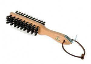 Borstiq Barefoot Hoofpick/Hoof Brush