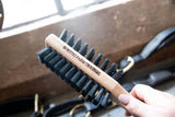 Borstiq Barefoot Hoofpick/Hoof Brush