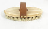 Brosse naturelle pour le corps Borstiq 