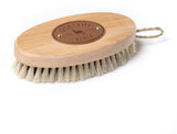 Brosse naturelle pour le corps Borstiq 