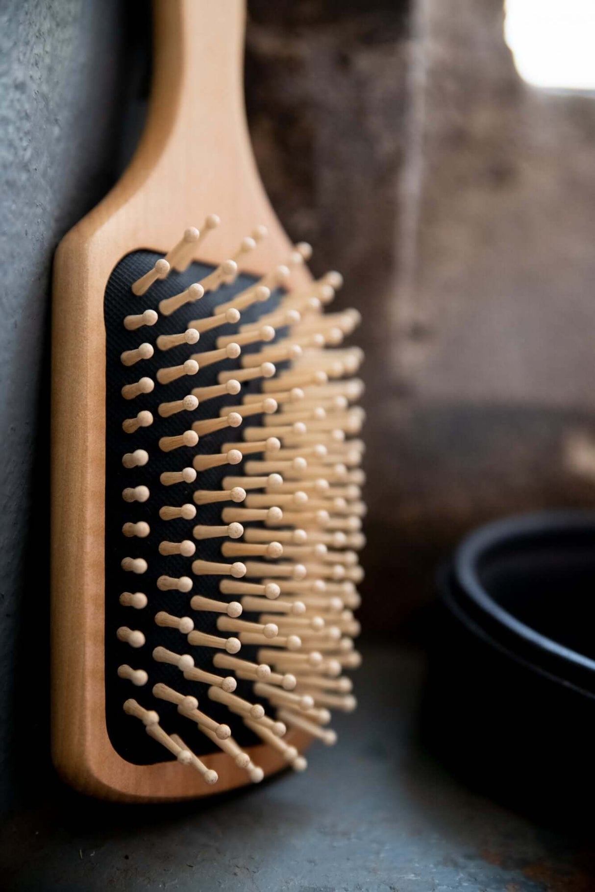 Brosses à crinière et à queue Borstiq