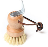 Borstiq Cure-Sabot Stubby et Brosse