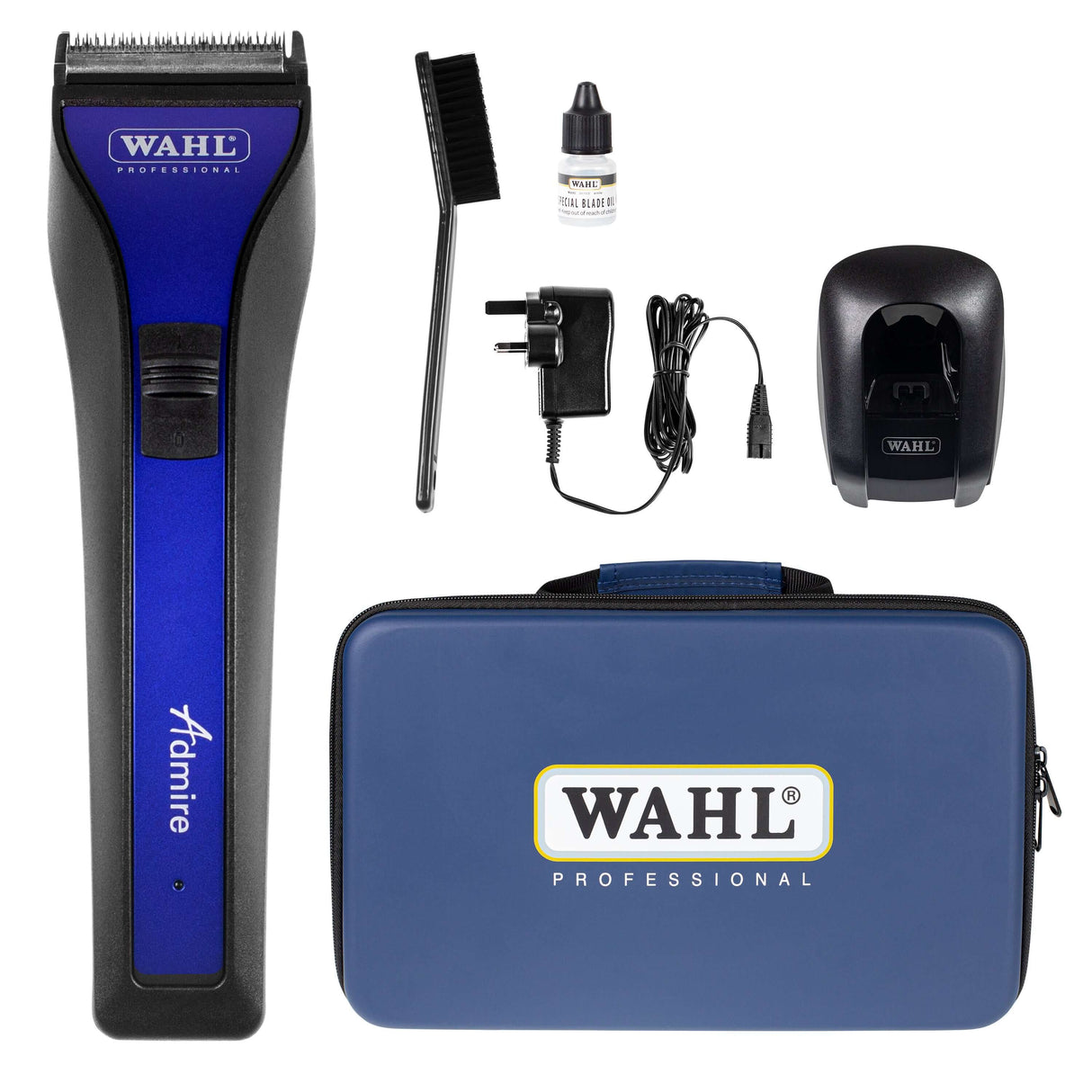 Wahl Admire Trimmer