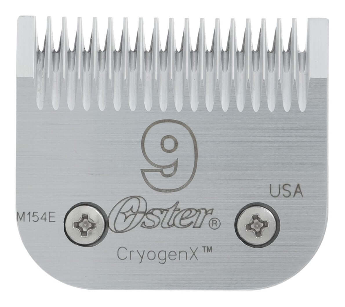 Oster No 9 Dog Grooming Clipper Blade, 2.0mm