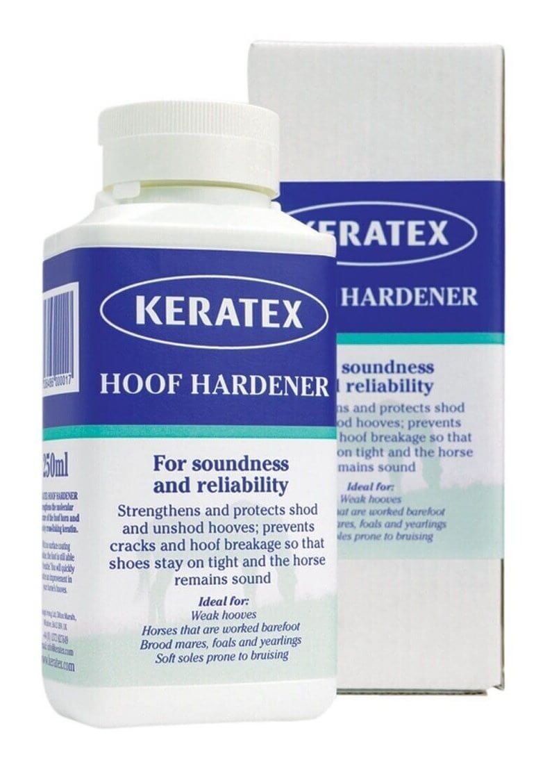 Keratex Hoof Hardener (250ml)