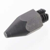 Supastuds Large Conical Stud