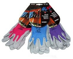 Hy5 Multi Purpose Stable Gloves