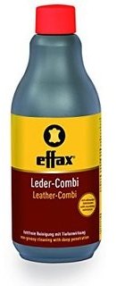 Effax Leather Combi