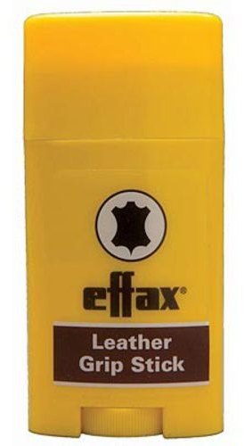 Effax Leder-Griffstock