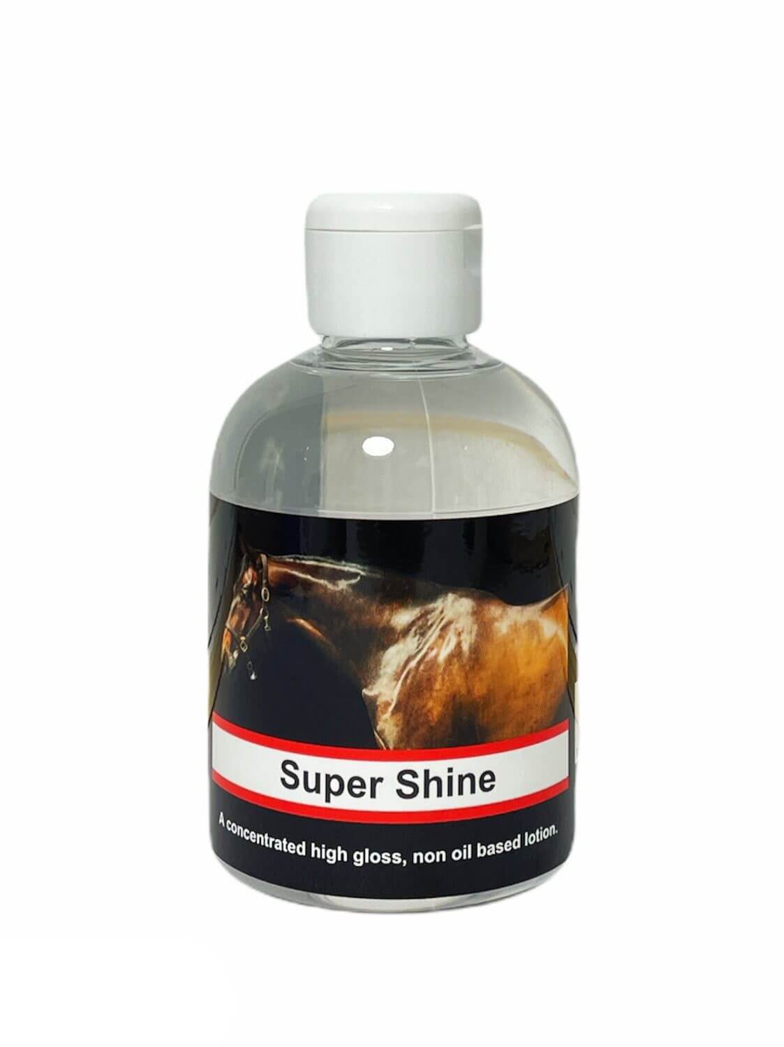 Toilettage intelligent Super Shine