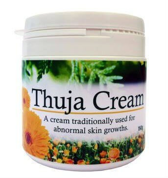 Thuja Creme - Antiviral