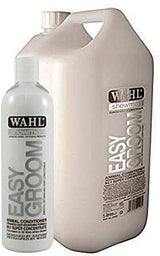 Wahl Easy Groom pour chevaux et chiens