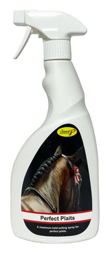 Smart Grooming Perfect Plaits Spray