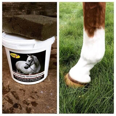 Smart Grooming Leg & Body Whitener