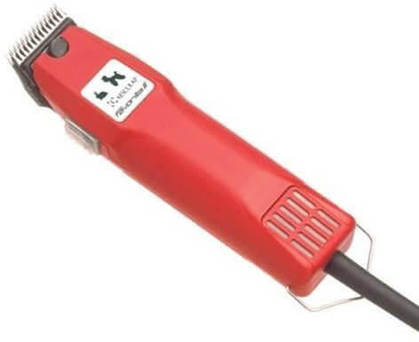 Aesculap Favorita II Clipper