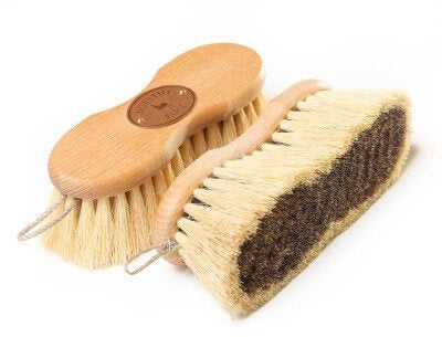 Brosse douce Mex en forme de Borstiq