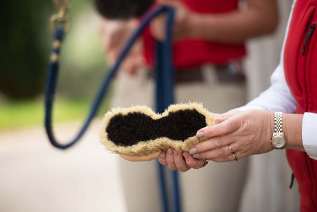 Borstiq Shaped Mex Soft Brush