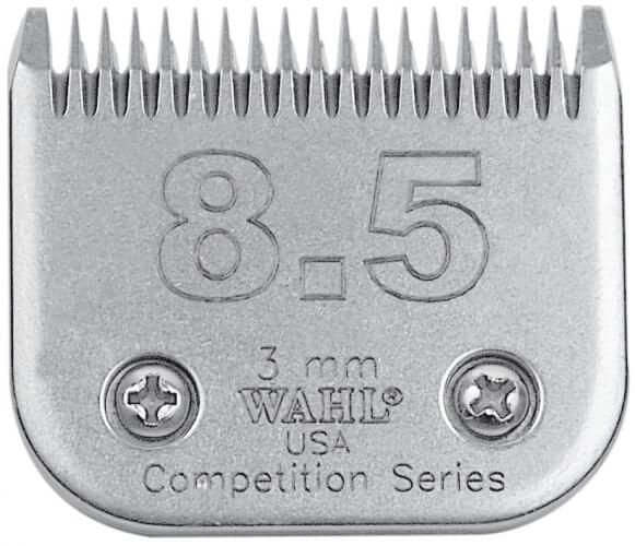 Wahl Competition No 8.5 Clipper Blade (A5)