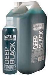 Wahl Deep Black Animal Shampoo