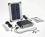 Hubi Solar Hub 16