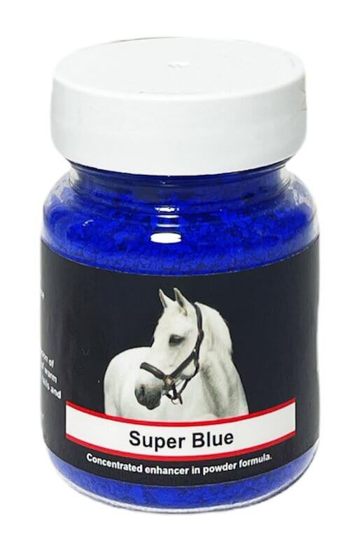 Smart Grooming Super Blue